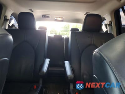 Zdjęcie 10 z 13 samochodu: 2020 TOYOTA HIGHLANDER HYBRID PLATINUM VIN:5TDEBRCH6LS012726 - miniatura