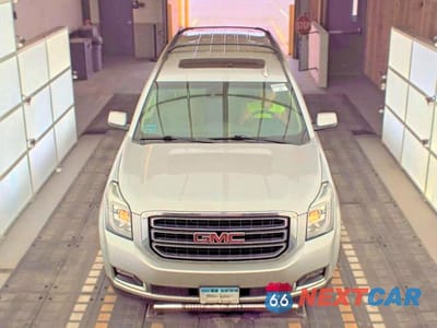 Zdjęcie 13 z 14 samochodu: 2015 GMC YUKON XL K1500 SLT VIN:1GKS2HKCXFR645238 - miniatura