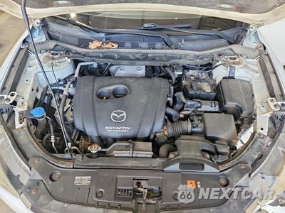 Zdjęcie 12 z 13 samochodu: 2014 MAZDA CX-5 TOURING VIN:JM3KE4CYXE0395791 - miniatura
