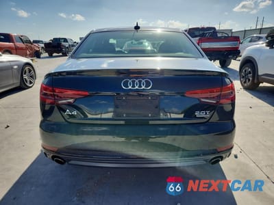 Zdjęcie 6 z 12 samochodu: 2017 AUDI A4 PRESTIGE VIN:WAUFNAF45HN036273 - miniatura