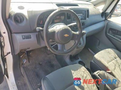 Zdjęcie 8 z 13 samochodu: 2017 CHEVROLET CITY EXPRESS LS VIN:3N63M0YN2HK705207 - miniatura