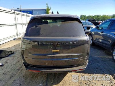 Zdjęcie 6 z 13 samochodu: 2024 LAND ROVER RANGE ROVER SE VIN:SALKPBE97RA243585 - miniatura