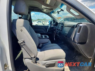 Zdjęcie 10 z 12 samochodu: 2016 GMC SIERRA C1500 VIN:1GTN1LEC0GZ152888 - miniatura