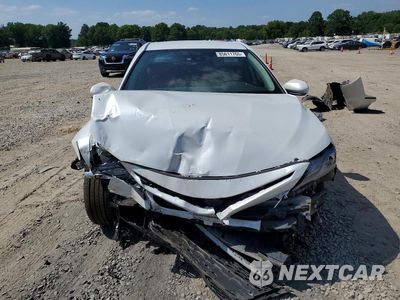 Piąte zdjęcie samochodu w środku: 2024 TOYOTA CAMRY XSE VIN:4T1K61AK8RU260726 - miniatura