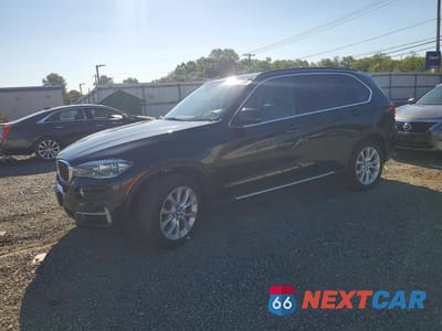2016 BMW X5 XDRIVE35I 5UXKR0C59G0S92505 - główne zdjęcie licytacji z USA - miniatura