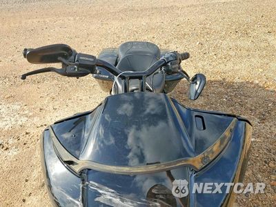 Piąte zdjęcie samochodu w środku: 2019 HARLEY-DAVIDSON FLTRXS VIN:1HD1KTP10KB679658 - miniatura