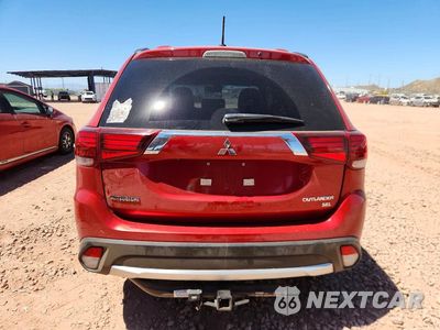 Zdjęcie 6 z 13 samochodu: 2016 MITSUBISHI OUTLANDER SE VIN:JA4AD3A3XGZ029525 - miniatura