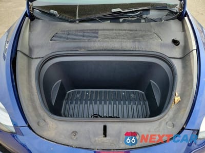 Zdjęcie 12 z 13 samochodu: 2020 TESLA MODEL Y VIN:5YJYGDEE9LF044756 - miniatura