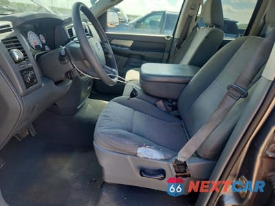 Zdjęcie 7 z 12 samochodu: 2007 DODGE RAM 1500 SLT VIN:1D7HA18P07S146071 - miniatura