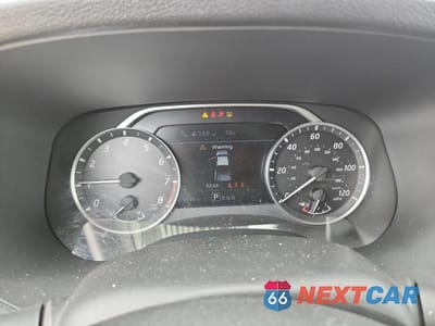 Zdjęcie 9 z 12 samochodu: 2023 NISSAN FRONTIER SV VIN:1N6ED1EJXPN659327 - miniatura