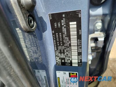 Zdjęcie 12 z 12 samochodu: 2024 TOYOTA COROLLA CROSS XLE VIN:7MUEAAAG3RV076493 - miniatura