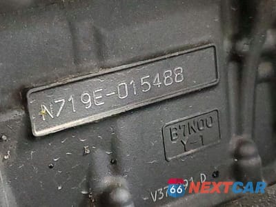 Zdjęcie 9 z 10 samochodu: 2023 YAMAHA MTM890 VIN:JYARN80E3PA001730 - miniatura