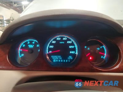 Zdjęcie 9 z 12 samochodu: 2009 BUICK LUCERNE CXL VIN:1G4HD57M09U127426 - miniatura