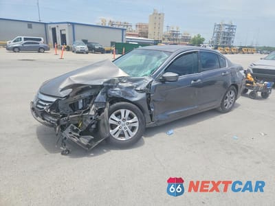 2012 HONDA ACCORD LXP 1HGCP2F44CA204122 - główne zdjęcie licytacji z USA - miniatura