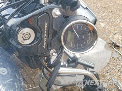 Zdjęcie 7 z 8 samochodu: 2025 HARLEY-DAVIDSON FLHP VIN:1HD1FHP12SB621780 - miniatura