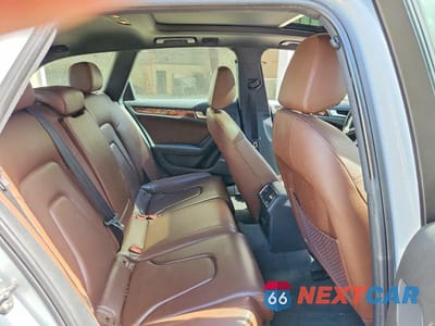 Zdjęcie 11 z 13 samochodu: 2014 AUDI A4 ALLROAD PREMIUM PLUS VIN:WA1UFAFL6EA131856 - miniatura