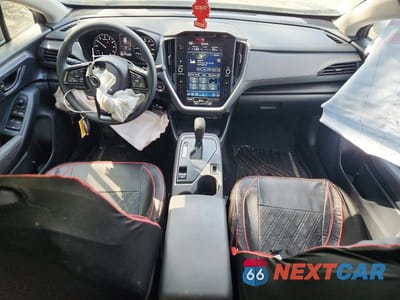 Zdjęcie 8 z 14 samochodu: 2024 SUBARU CROSSTREK PREMIUM VIN:JF2GUADC0RH893445 - miniatura