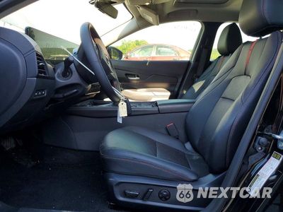 Zdjęcie 7 z 12 samochodu: 2026 NISSAN SENTRA SR VIN:3N1AB9DV3TY241377 - miniatura