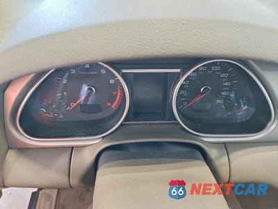 Zdjęcie 9 z 12 samochodu: 2011 AUDI Q7 PREMIUM PLUS VIN:WA1LGAFE4BD005581 - miniatura