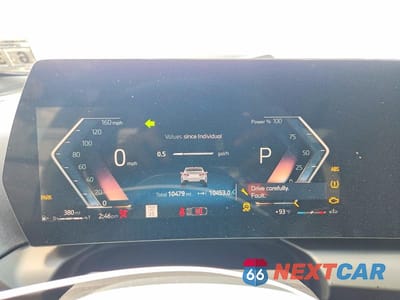 Zdjęcie 9 z 12 samochodu: 2025 BMW 228XI VIN:WBA23GG03S7S87274 - miniatura