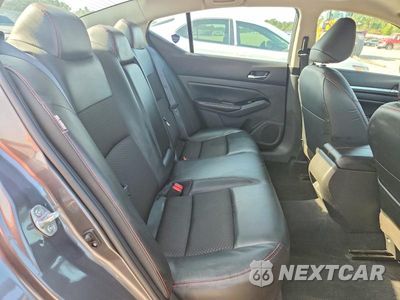Zdjęcie 10 z 13 samochodu: 2024 NISSAN ALTIMA SR VIN:1N4BL4CV8RN371671 - miniatura
