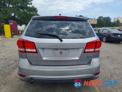 Zdjęcie 6 z 12 samochodu: 2017 DODGE JOURNEY SXT VIN:3C4PDCBG7HT510651 - miniatura