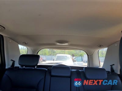 Zdjęcie 10 z 13 samochodu: 2008 MERCEDES-BENZ ML 350 VIN:4JGBB86E38A356397 - miniatura