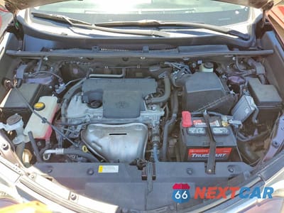 Zdjęcie 12 z 14 samochodu: 2016 TOYOTA RAV4 LIMITED VIN:2T3YFREV3GW237078 - miniatura