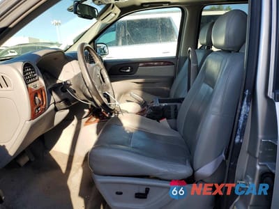 Zdjęcie 7 z 12 samochodu: 2006 GMC ENVOY VIN:1GKDT13S162182238 - miniatura
