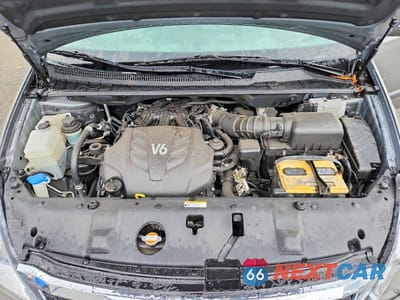 Zdjęcie 12 z 13 samochodu: 2012 KIA SEDONA EX VIN:KNDMH4C70C6445074 - miniatura