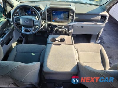 Zdjęcie 8 z 13 samochodu: 2025 FORD F150 XLT VIN:1FTFW3L8XSKE69728 - miniatura