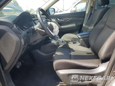 Zdjęcie 7 z 13 samochodu: 2018 NISSAN ROGUE SV VIN:5N1AT2MV1JC791535 - miniatura