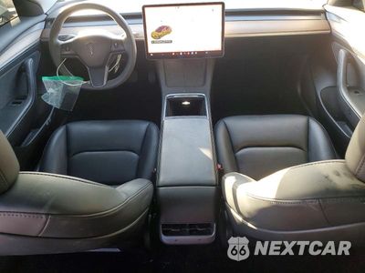 Zdjęcie 8 z 12 samochodu: 2023 TESLA MODEL 3 VIN:5YJ3E1EAXPF640203 - miniatura