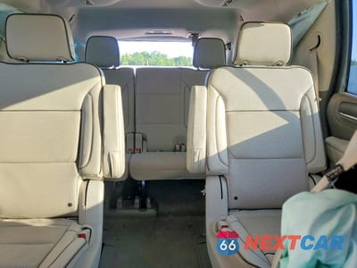 Zdjęcie 10 z 13 samochodu: 2021 GMC YUKON DENALI VIN:1GKS2DKL9MR110245 - miniatura