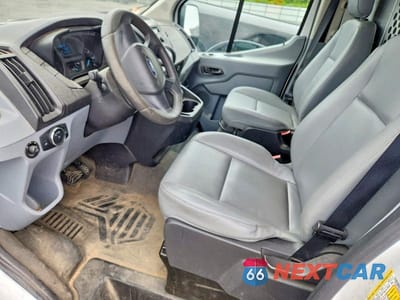 Zdjęcie 7 z 13 samochodu: 2016 FORD TRANSIT T-150 VIN:1FTYE1YM6GKA45296 - miniatura