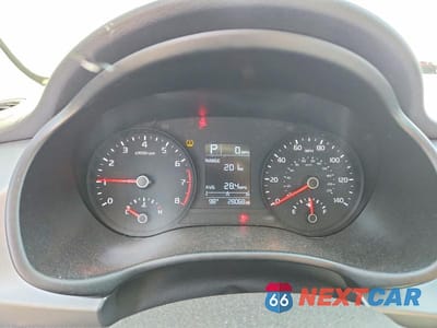 Zdjęcie 9 z 13 samochodu: 2023 KIA RIO LX VIN:3KPA24AD8PE629031 - miniatura