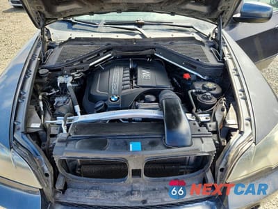 Zdjęcie 12 z 13 samochodu: 2011 BMW X5 XDRIVE35I VIN:5UXZV4C56BL414701 - miniatura