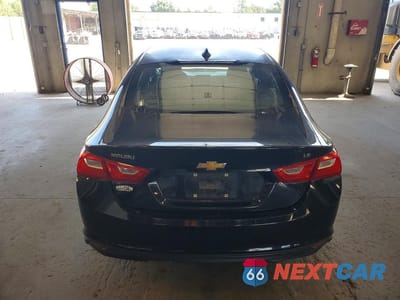 Zdjęcie 6 z 12 samochodu: 2016 CHEVROLET MALIBU LS VIN:1G1ZB5STXGF239707 - miniatura