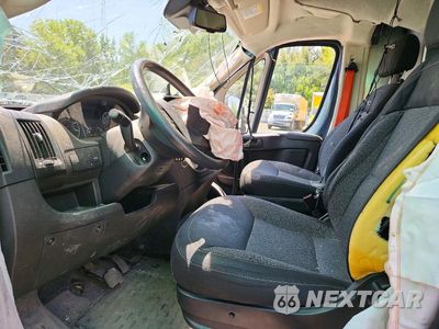 Zdjęcie 7 z 12 samochodu: 2021 RAM PROMASTER 3500 - DELIVERY VAN VIN:3C6MRVJGXME544364 - miniatura