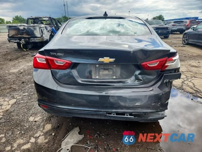 Zdjęcie 6 z 12 samochodu: 2017 CHEVROLET MALIBU LS VIN:1G1ZB5ST4HF291545 - miniatura