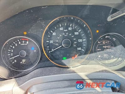 Zdjęcie 9 z 13 samochodu: 2016 HONDA HR-V EX VIN:3CZRU6H52GM712008 - miniatura