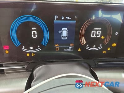 Zdjęcie 9 z 13 samochodu: 2024 HYUNDAI KONA SEL VIN:KM8HB3AB2RU096505 - miniatura