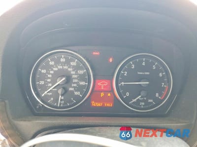 Zdjęcie 9 z 12 samochodu: 2007 BMW 335 I VIN:WBAVB73547PA86169 - miniatura
