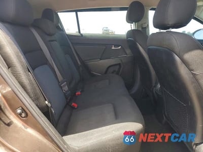 Zdjęcie 10 z 12 samochodu: 2015 KIA SPORTAGE LX VIN:KNDPB3AC5F7759486 - miniatura