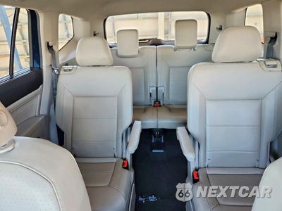 Zdjęcie 10 z 13 samochodu: 2021 VOLKSWAGEN ATLAS SE VIN:1V2PR2CA7MC608718 - miniatura