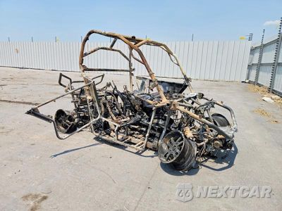 2006 CFMOTO CHUNFENG UTILITY VEHICLE LCELVYZ12G6002736 - główne zdjęcie licytacji z USA - miniatura