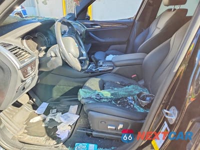 Zdjęcie 7 z 13 samochodu: 2019 BMW X3 SDRIVE30I VIN:5UXTR7C50KLE96732 - miniatura