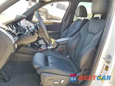 Zdjęcie 7 z 13 samochodu: 2019 BMW X3 SDRIVE30I VIN:5UXTR7C52KLR38701 - miniatura