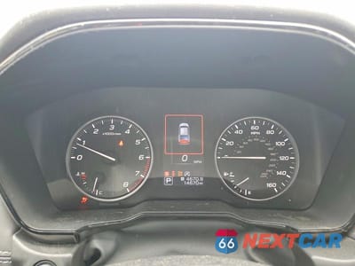 Zdjęcie 9 z 13 samochodu: 2021 SUBARU LEGACY PREMIUM VIN:4S3BWAD66M3015389 - miniatura