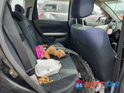 Zdjęcie 10 z 12 samochodu: 2006 SCION XA BASE VIN:JTKKT604060165974 - miniatura